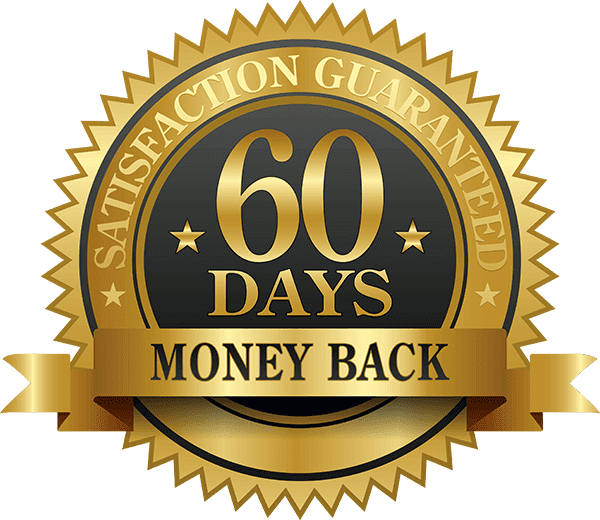 kerassentials 60-day money back guarantee