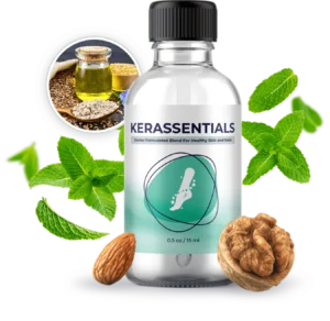 introducting kerassentials