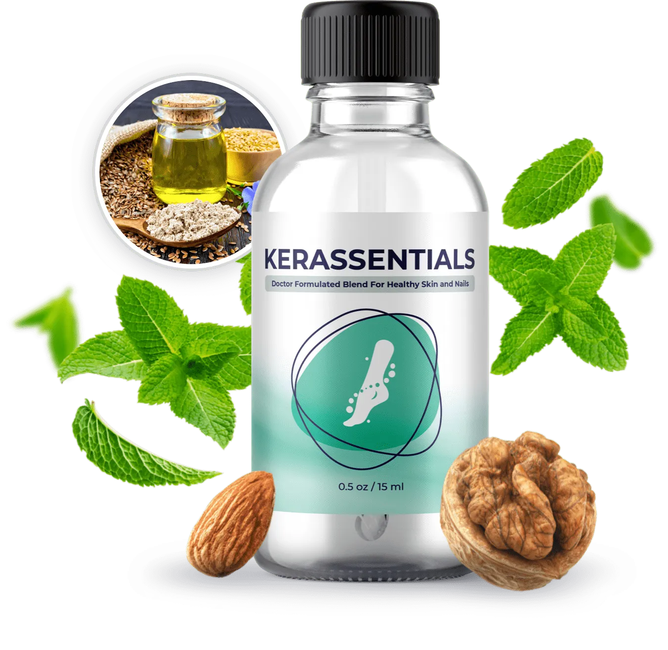introducting kerassentials