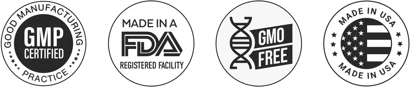 kerassentials certifications